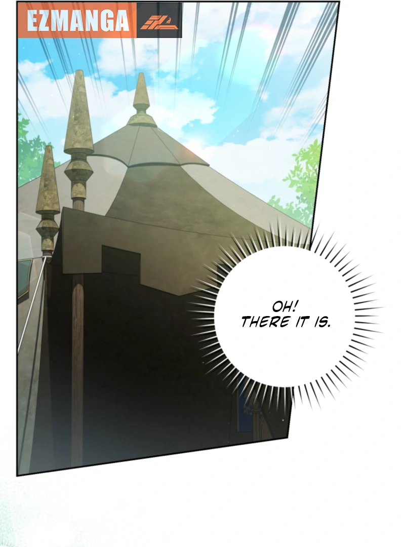 I Healed the Male Lead’s Trauma Chapter 32 - Page 27