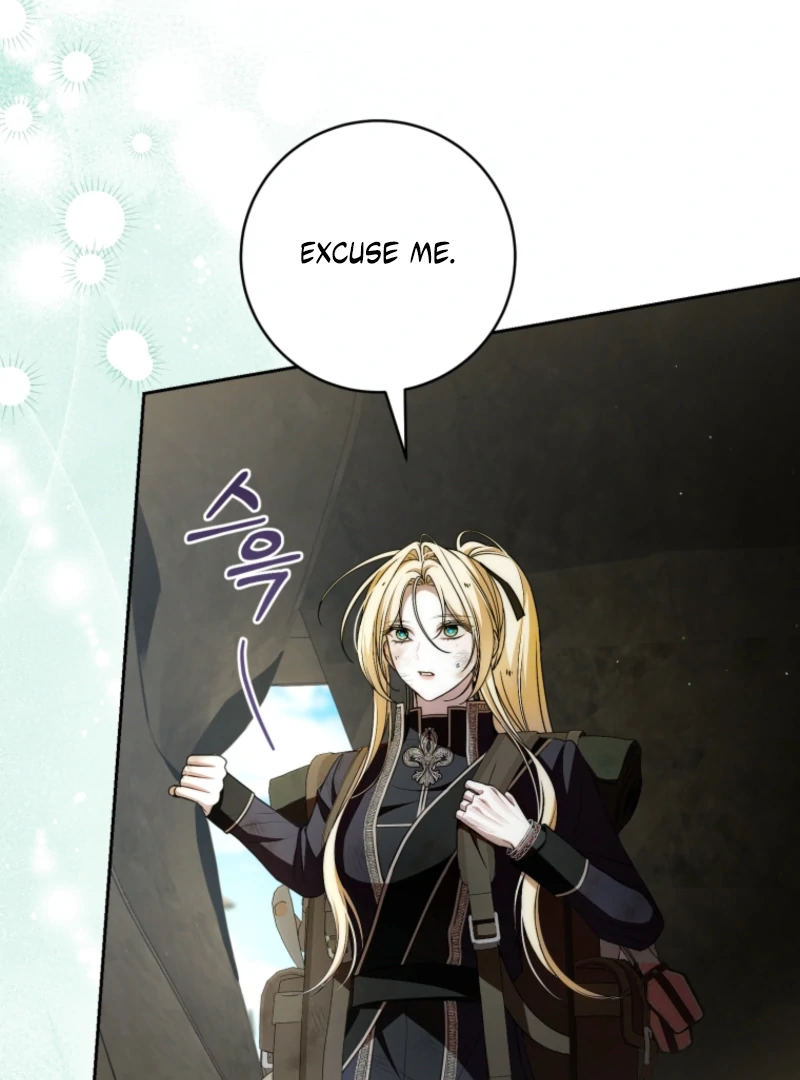 I Healed the Male Lead’s Trauma Chapter 32 - Page 28