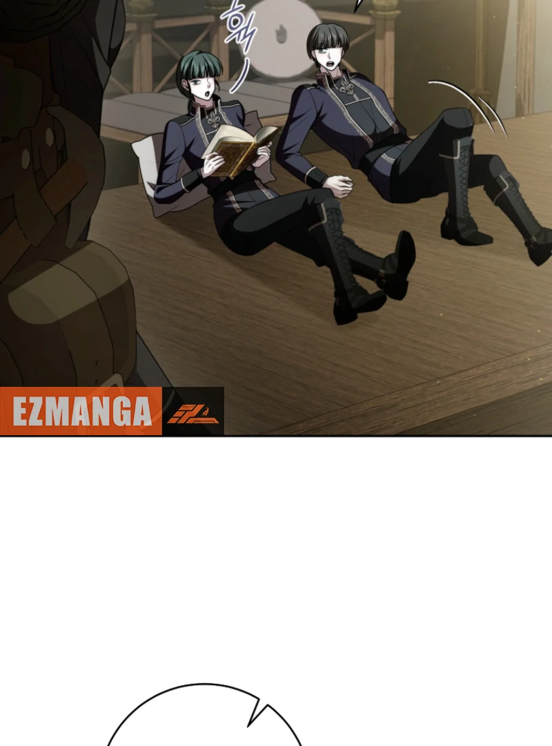 I Healed the Male Lead’s Trauma Chapter 32 - Page 30