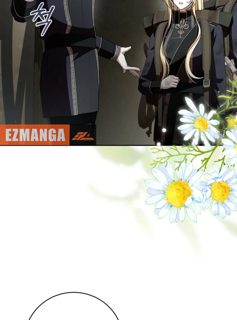 I Healed the Male Lead’s Trauma Chapter 32 - Page 40