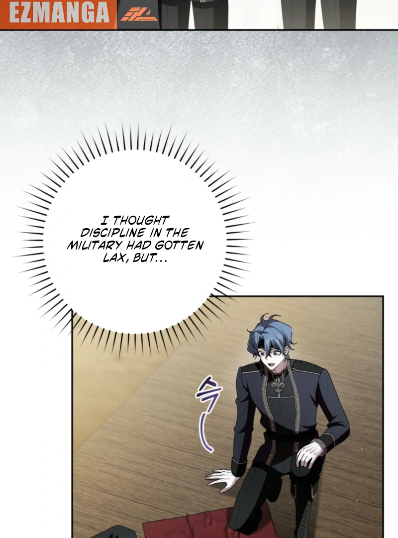 I Healed the Male Lead’s Trauma Chapter 32 - Page 51