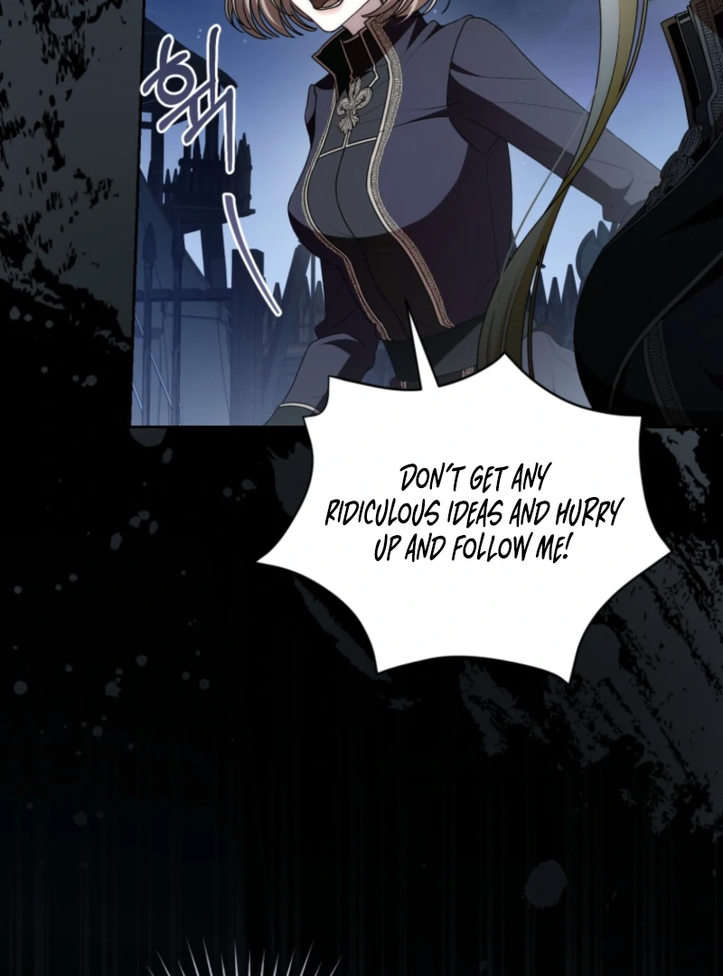 I Healed the Male Lead’s Trauma Chapter 32 - Page 75