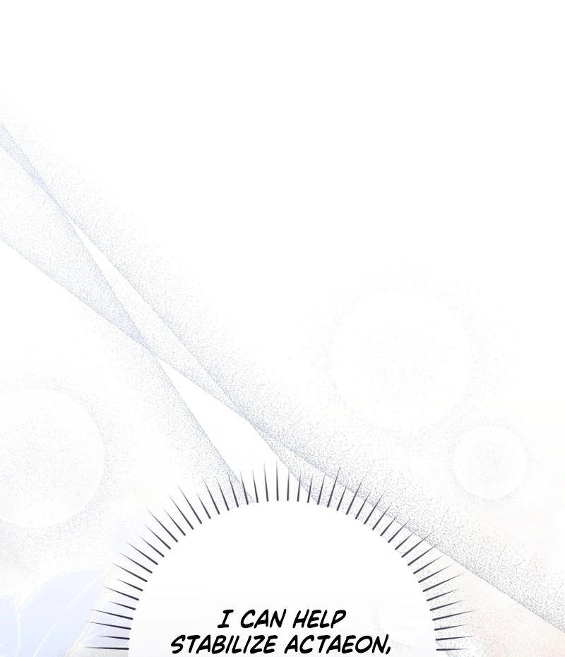 I Healed the Male Lead’s Trauma Chapter 34 - Page 101