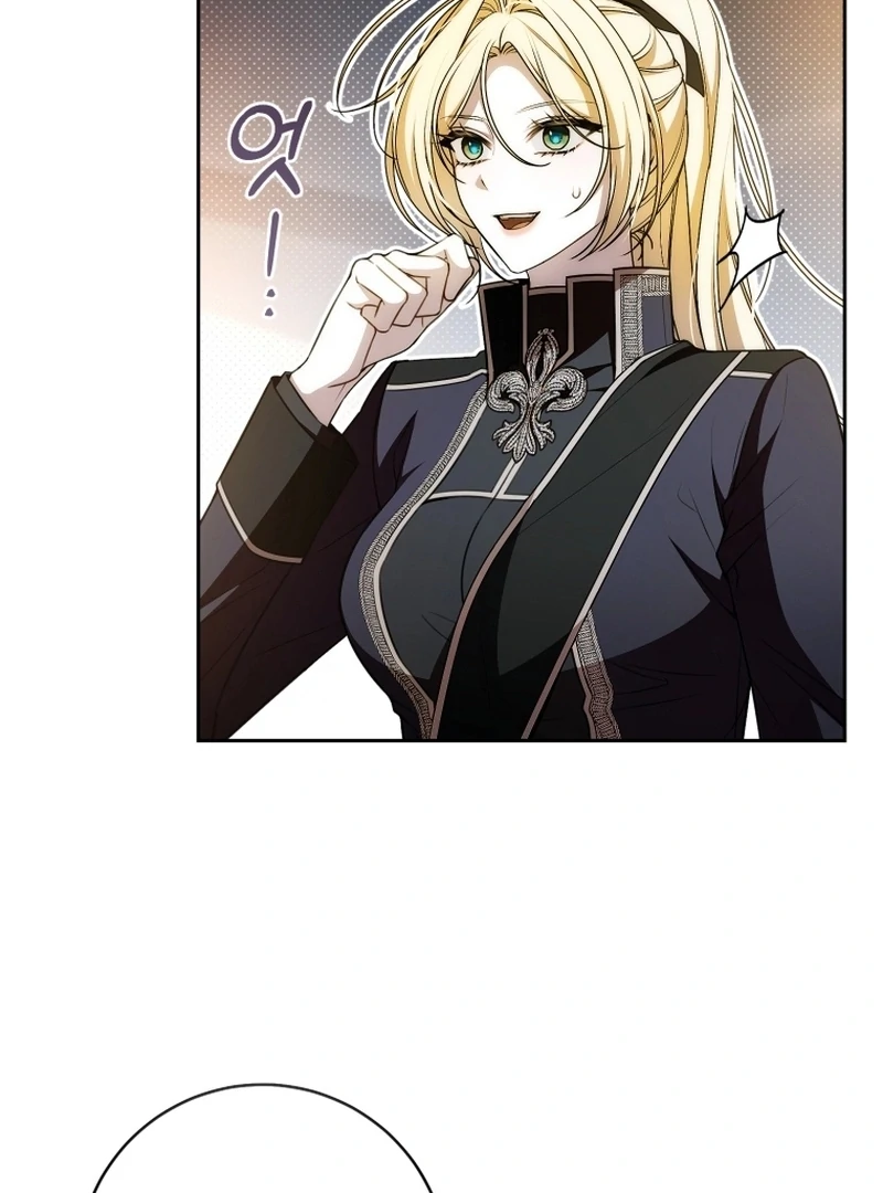 I Healed the Male Lead’s Trauma Chapter 34 - Page 12