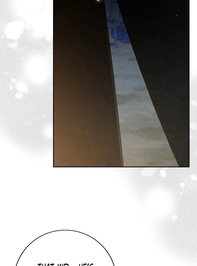 I Healed the Male Lead’s Trauma Chapter 34 - Page 25