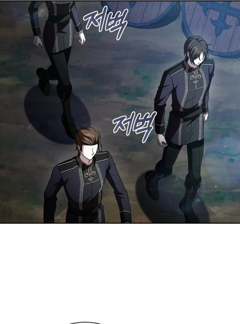 I Healed the Male Lead’s Trauma Chapter 34 - Page 47