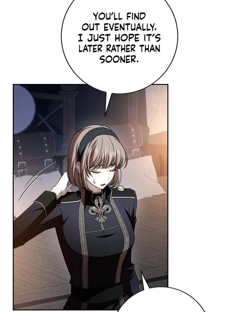 I Healed the Male Lead’s Trauma Chapter 34 - Page 51