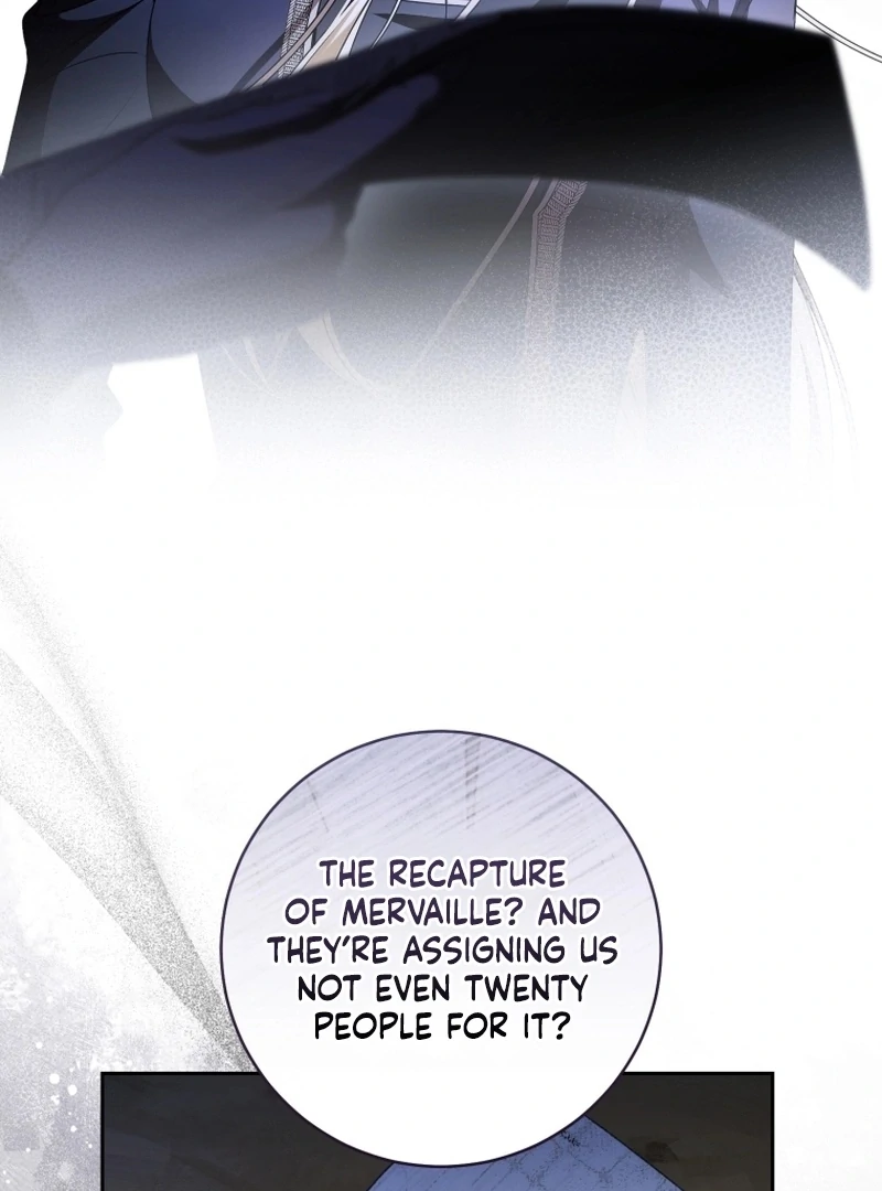 I Healed the Male Lead’s Trauma Chapter 34 - Page 80