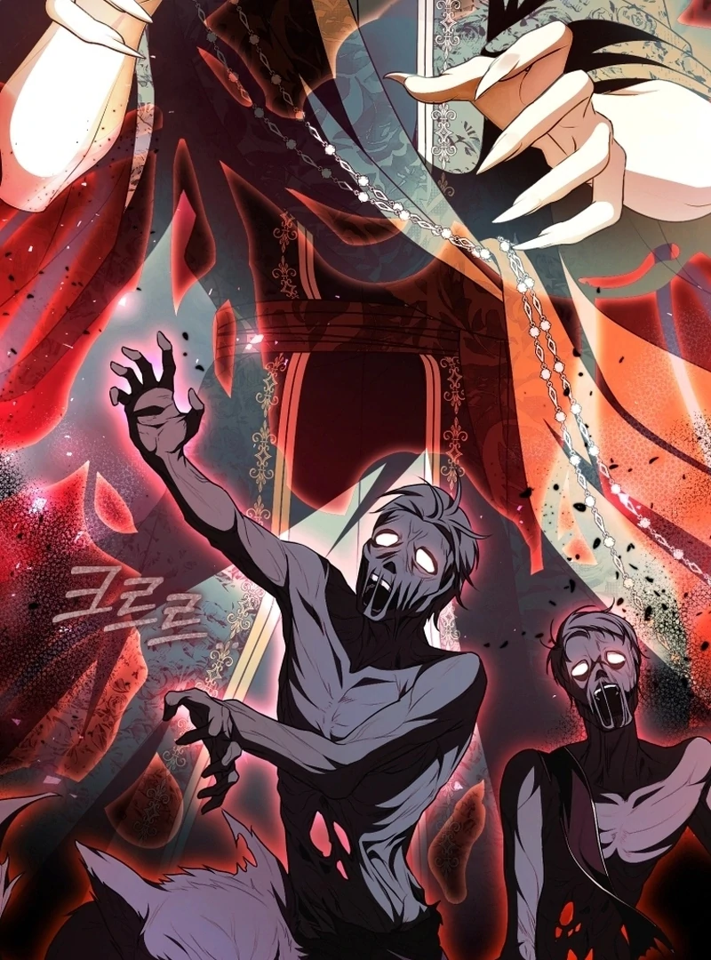 I Healed the Male Lead’s Trauma Chapter 34 - Page 88