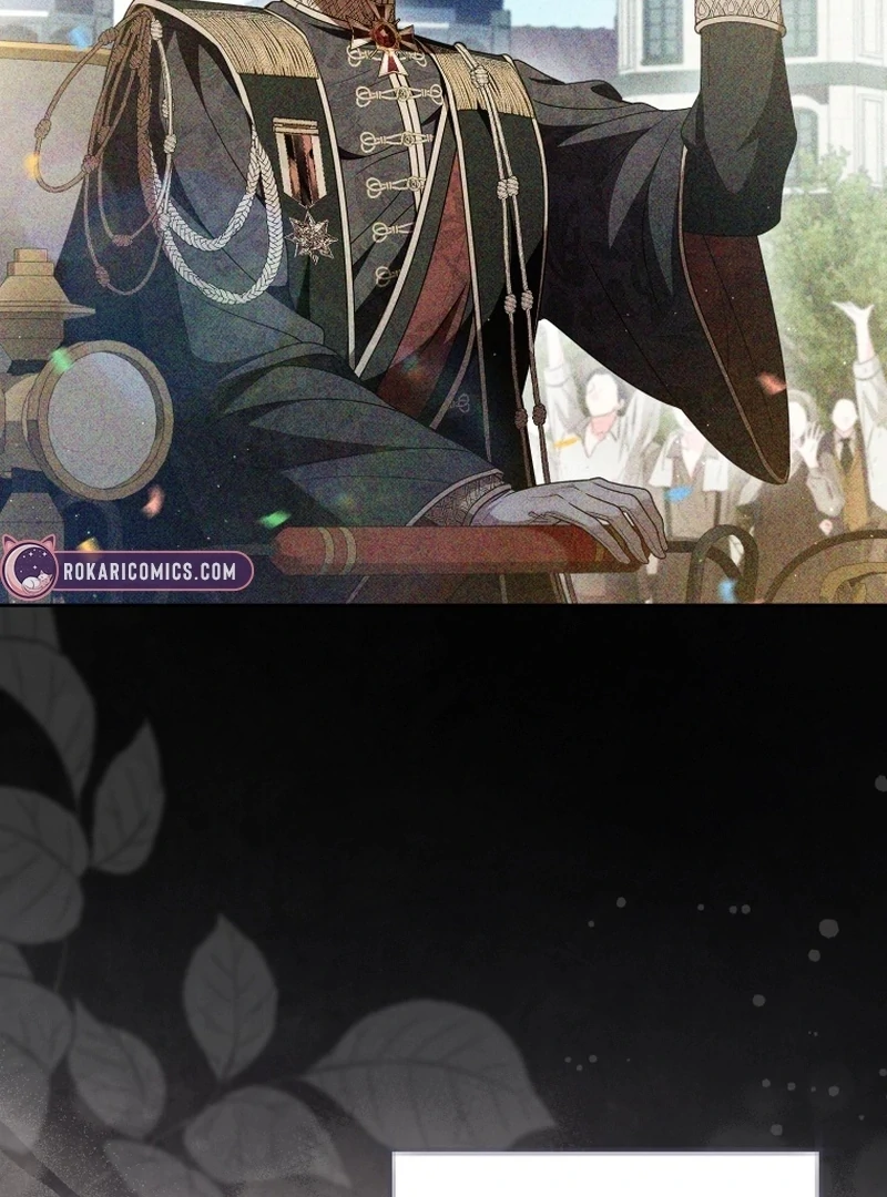 I Healed the Male Lead’s Trauma Chapter 34 - Page 97