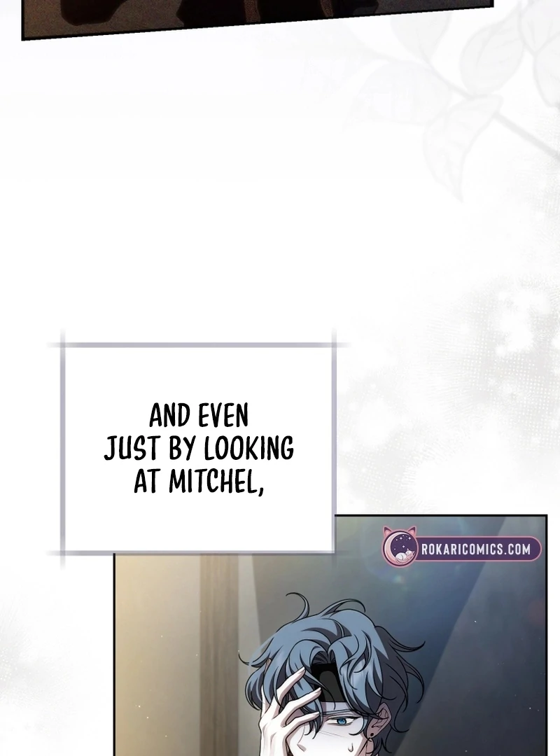 I Healed the Male Lead’s Trauma Chapter 34 - Page 99