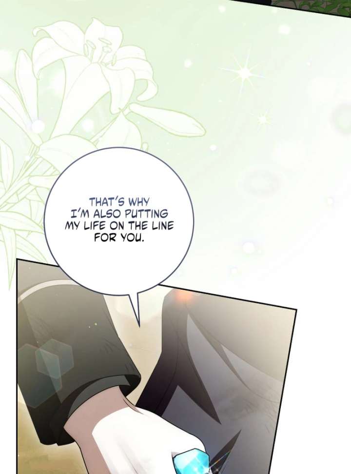 I Healed the Male Lead’s Trauma Chapter 35 - Page 102