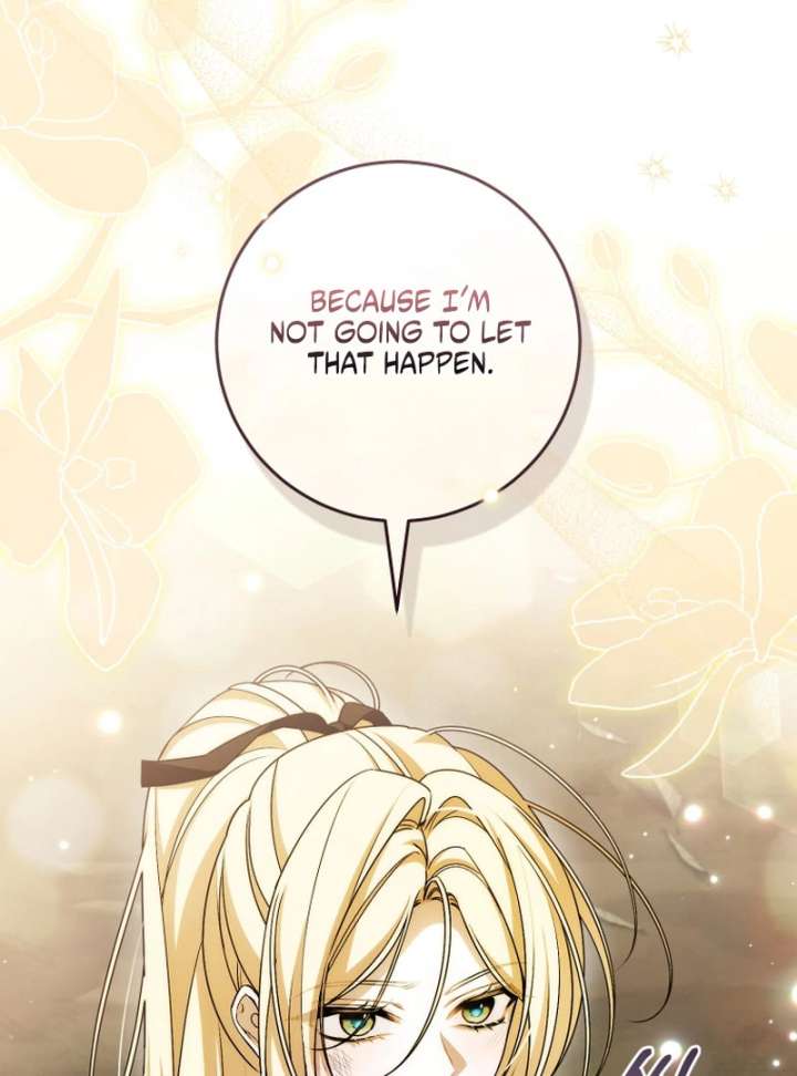 I Healed the Male Lead’s Trauma Chapter 35 - Page 109