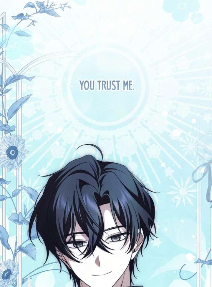 I Healed the Male Lead’s Trauma Chapter 35 - Page 12