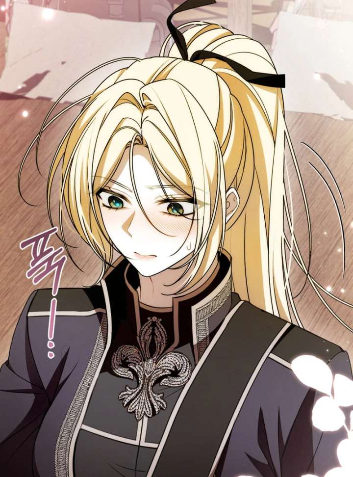 I Healed the Male Lead’s Trauma Chapter 35 - Page 21