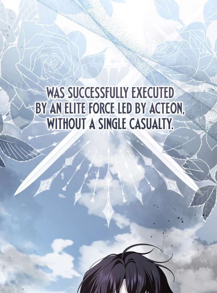 I Healed the Male Lead’s Trauma Chapter 35 - Page 27