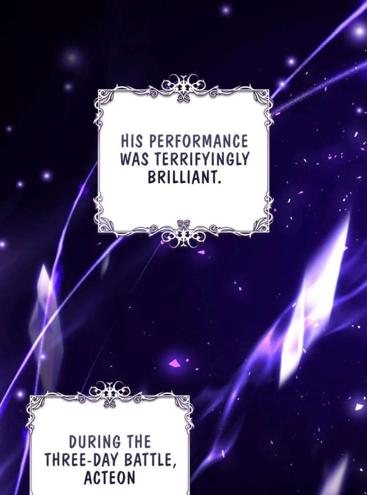 I Healed the Male Lead’s Trauma Chapter 35 - Page 30