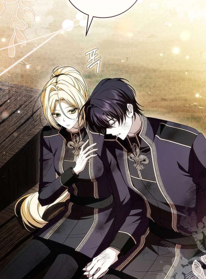 I Healed the Male Lead’s Trauma Chapter 35 - Page 46