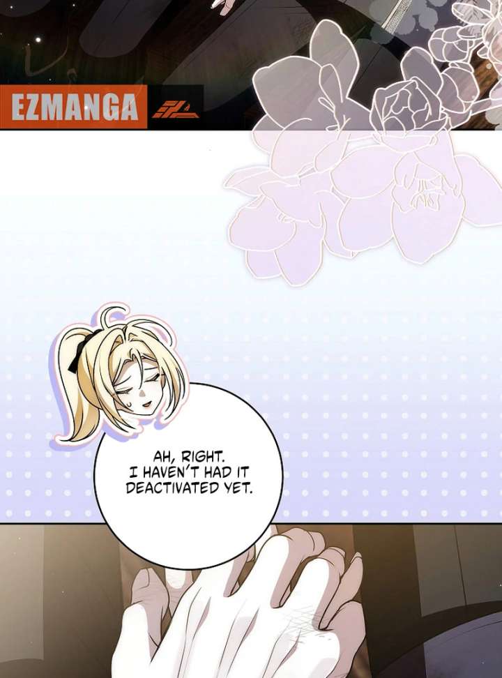 I Healed the Male Lead’s Trauma Chapter 35 - Page 47