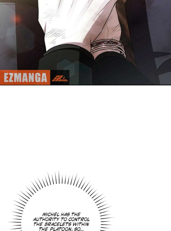 I Healed the Male Lead’s Trauma Chapter 35 - Page 48