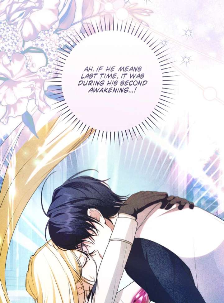 I Healed the Male Lead’s Trauma Chapter 35 - Page 6