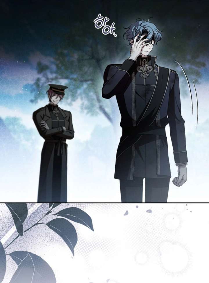 I Healed the Male Lead’s Trauma Chapter 35 - Page 52