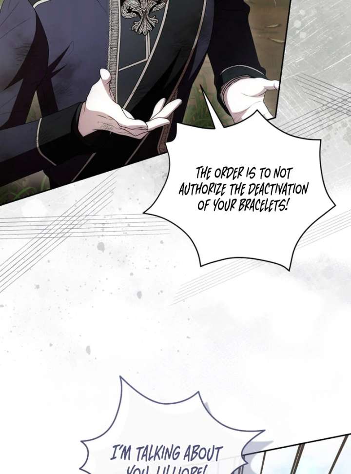 I Healed the Male Lead’s Trauma Chapter 35 - Page 62