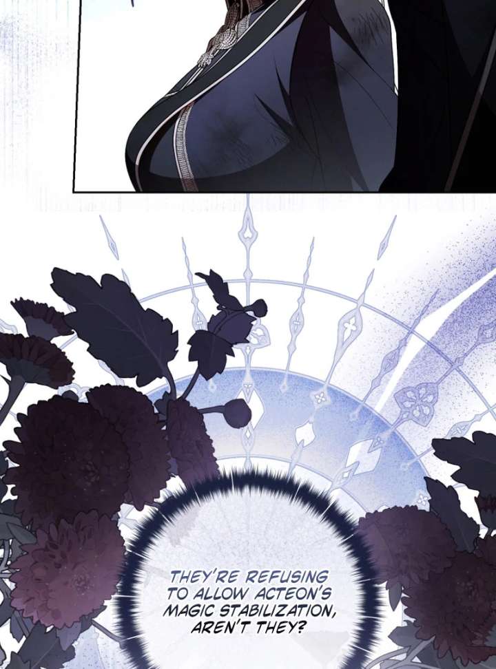 I Healed the Male Lead’s Trauma Chapter 35 - Page 65