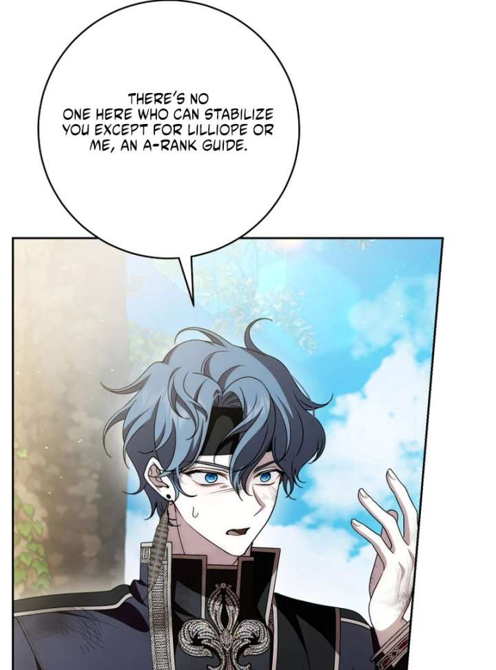 I Healed the Male Lead’s Trauma Chapter 35 - Page 68