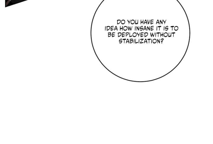 I Healed the Male Lead’s Trauma Chapter 35 - Page 70