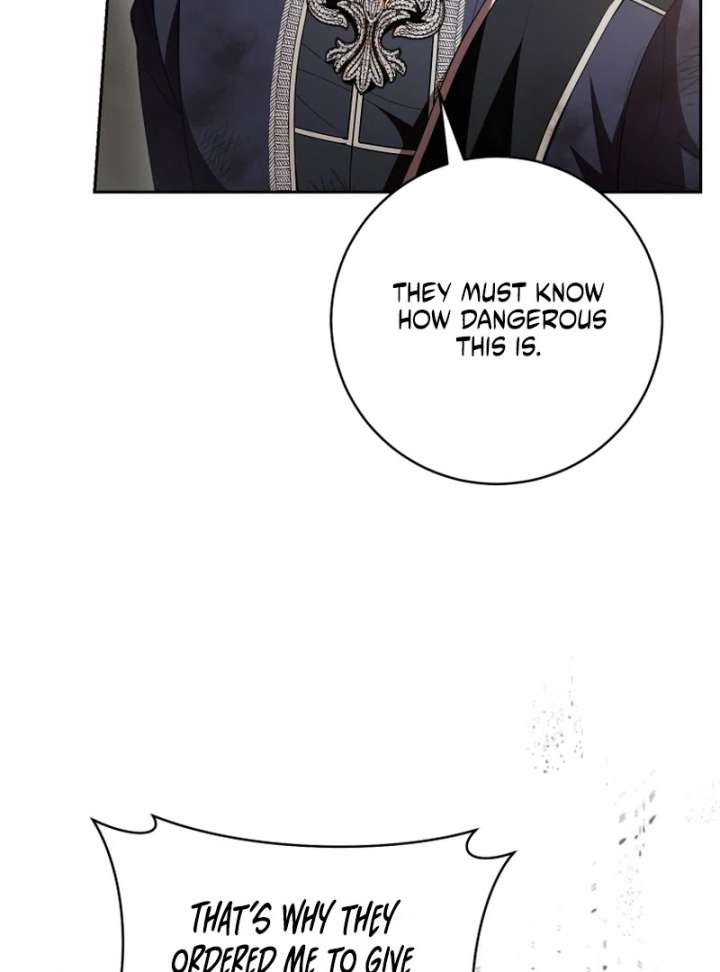 I Healed the Male Lead’s Trauma Chapter 35 - Page 72