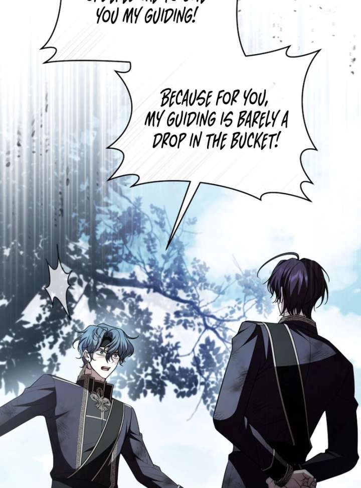 I Healed the Male Lead’s Trauma Chapter 35 - Page 73