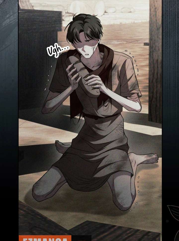 I Healed the Male Lead’s Trauma Chapter 35 - Page 77