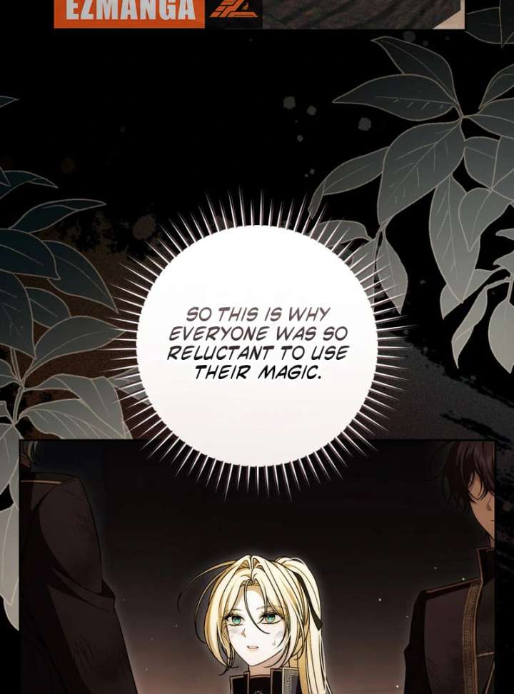 I Healed the Male Lead’s Trauma Chapter 35 - Page 78