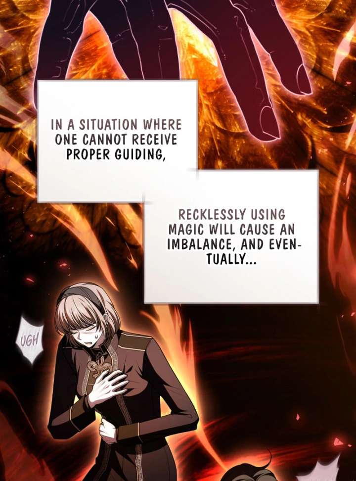 I Healed the Male Lead’s Trauma Chapter 35 - Page 80