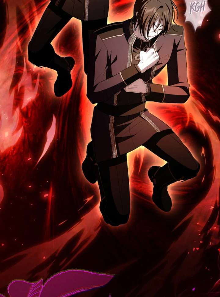 I Healed the Male Lead’s Trauma Chapter 35 - Page 81