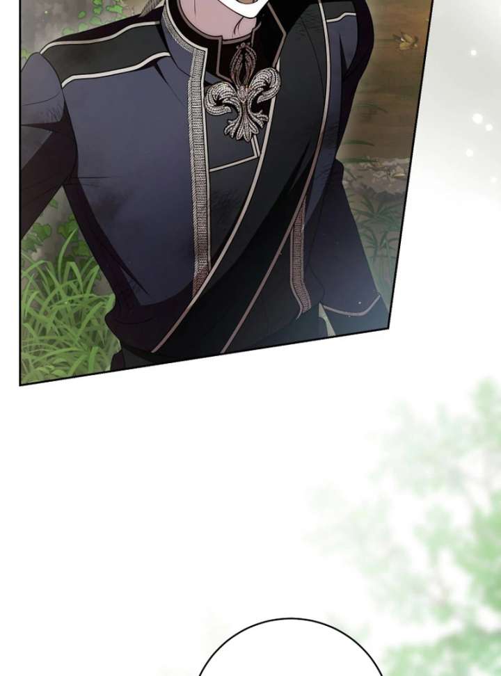 I Healed the Male Lead’s Trauma Chapter 35 - Page 89