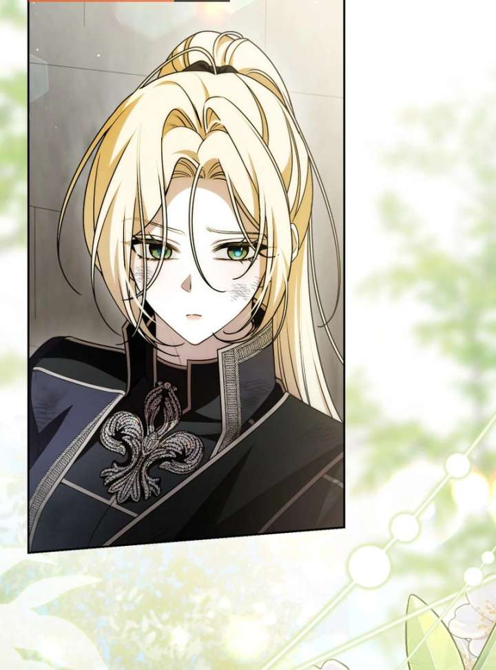 I Healed the Male Lead’s Trauma Chapter 35 - Page 94