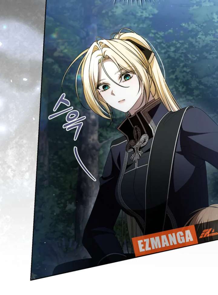 I Healed the Male Lead’s Trauma Chapter 36 - Page 101