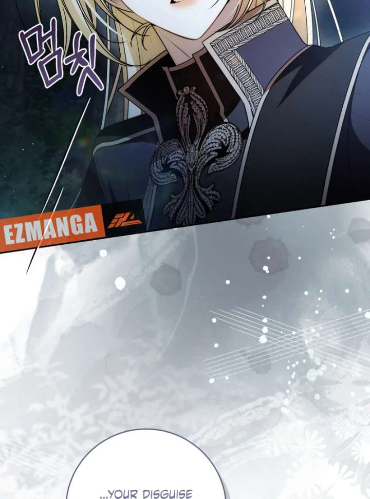 I Healed the Male Lead’s Trauma Chapter 36 - Page 103