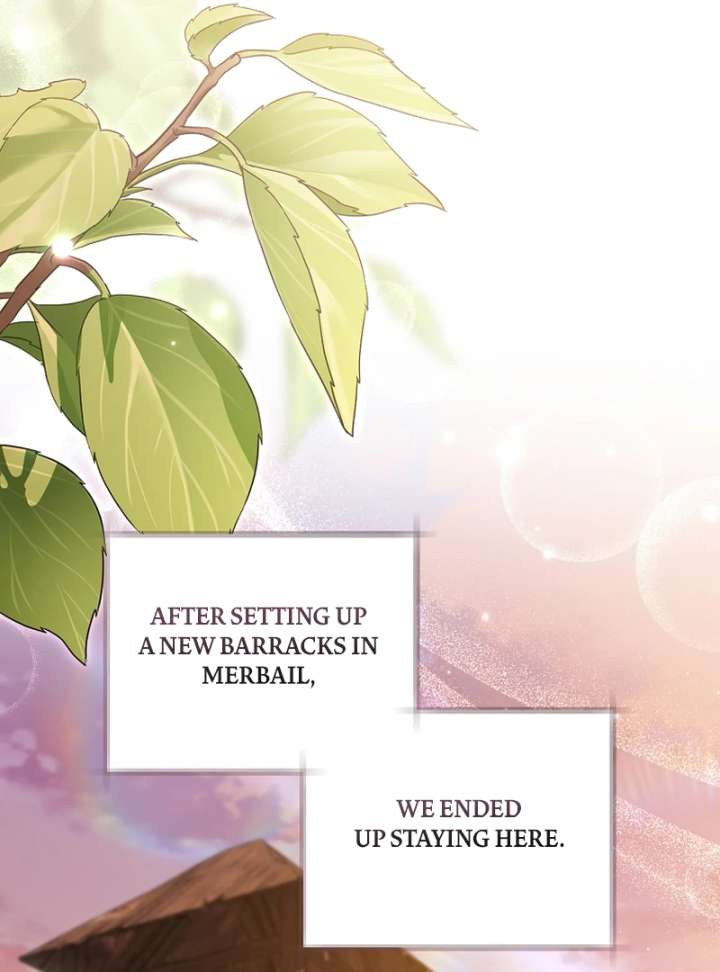 I Healed the Male Lead’s Trauma Chapter 36 - Page 44