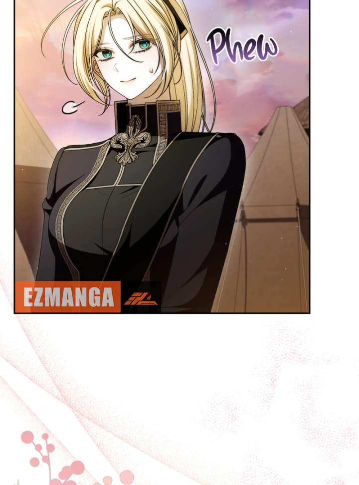 I Healed the Male Lead’s Trauma Chapter 36 - Page 62