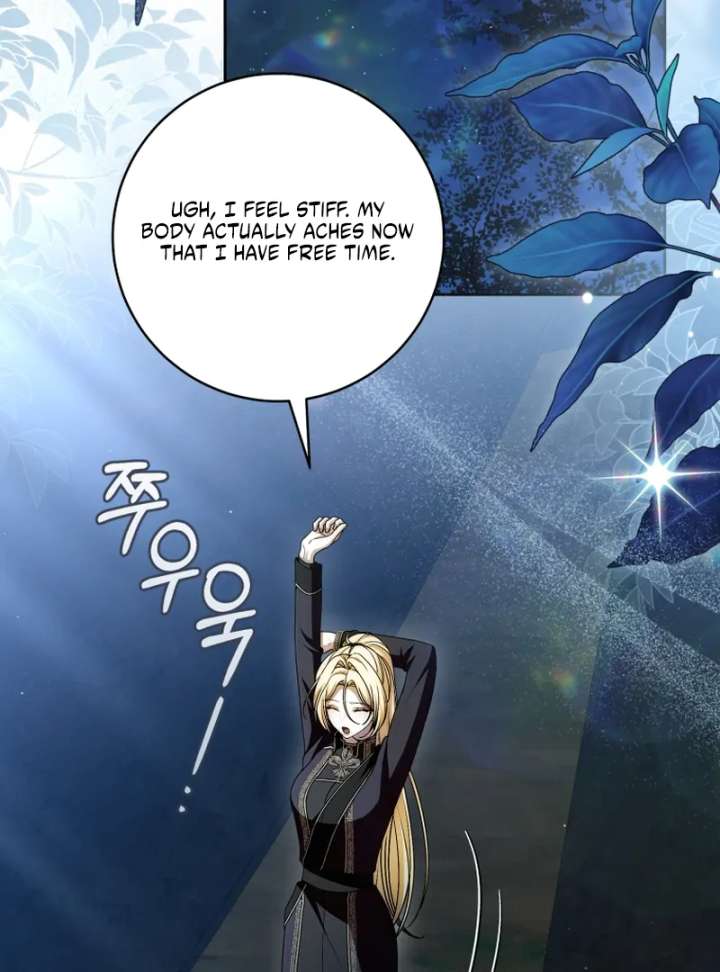 I Healed the Male Lead’s Trauma Chapter 36 - Page 67