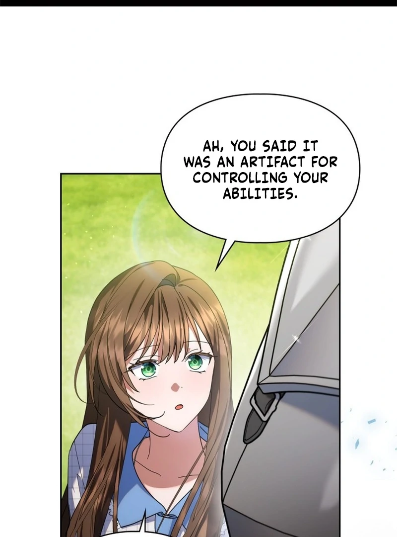 I Hired a Villain as My Housekeeper Chapter 30 - Page 2