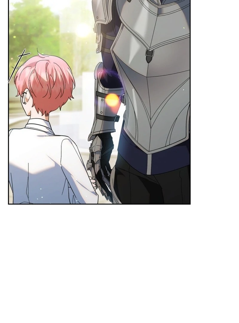 I Hired a Villain as My Housekeeper Chapter 30 - Page 101