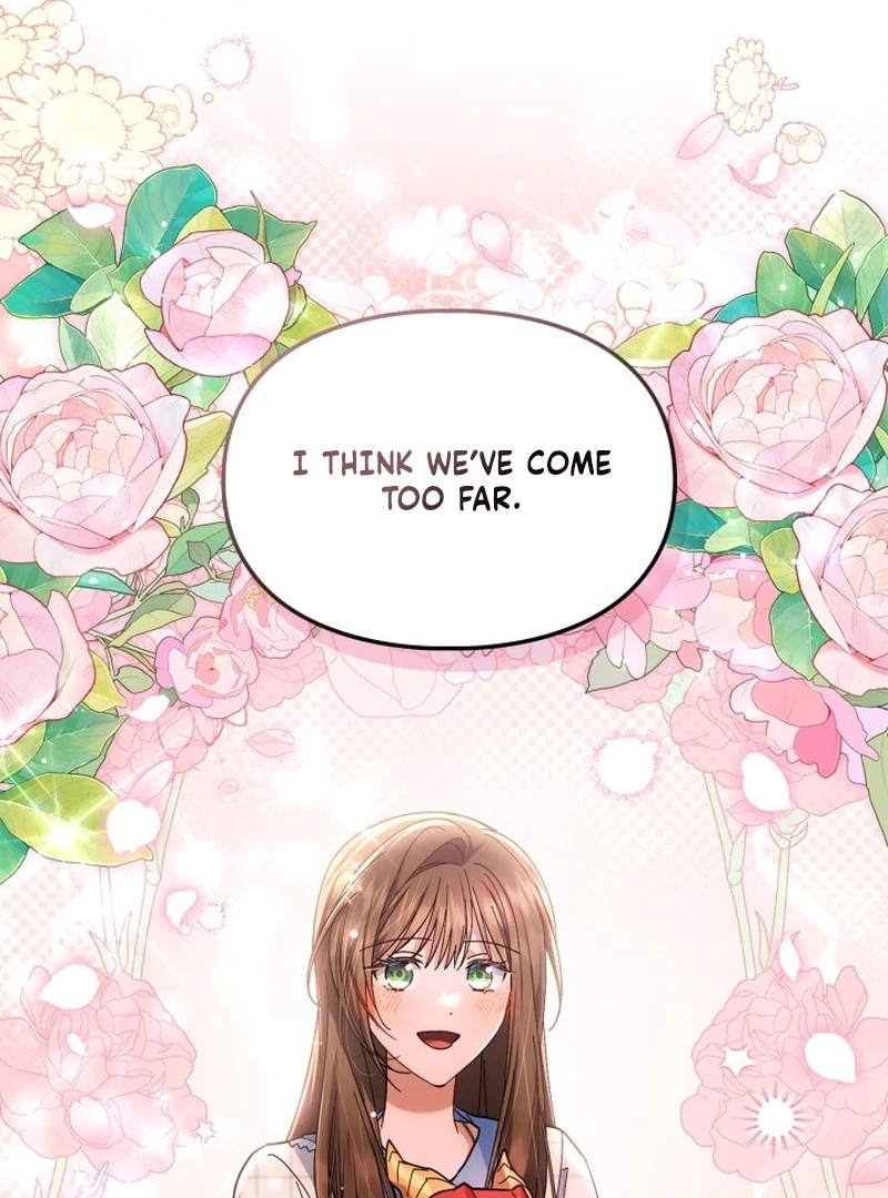 I Hired a Villain as My Housekeeper Chapter 30 - Page 105