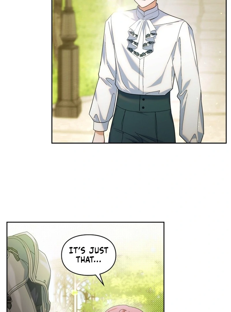 I Hired a Villain as My Housekeeper Chapter 30 - Page 108