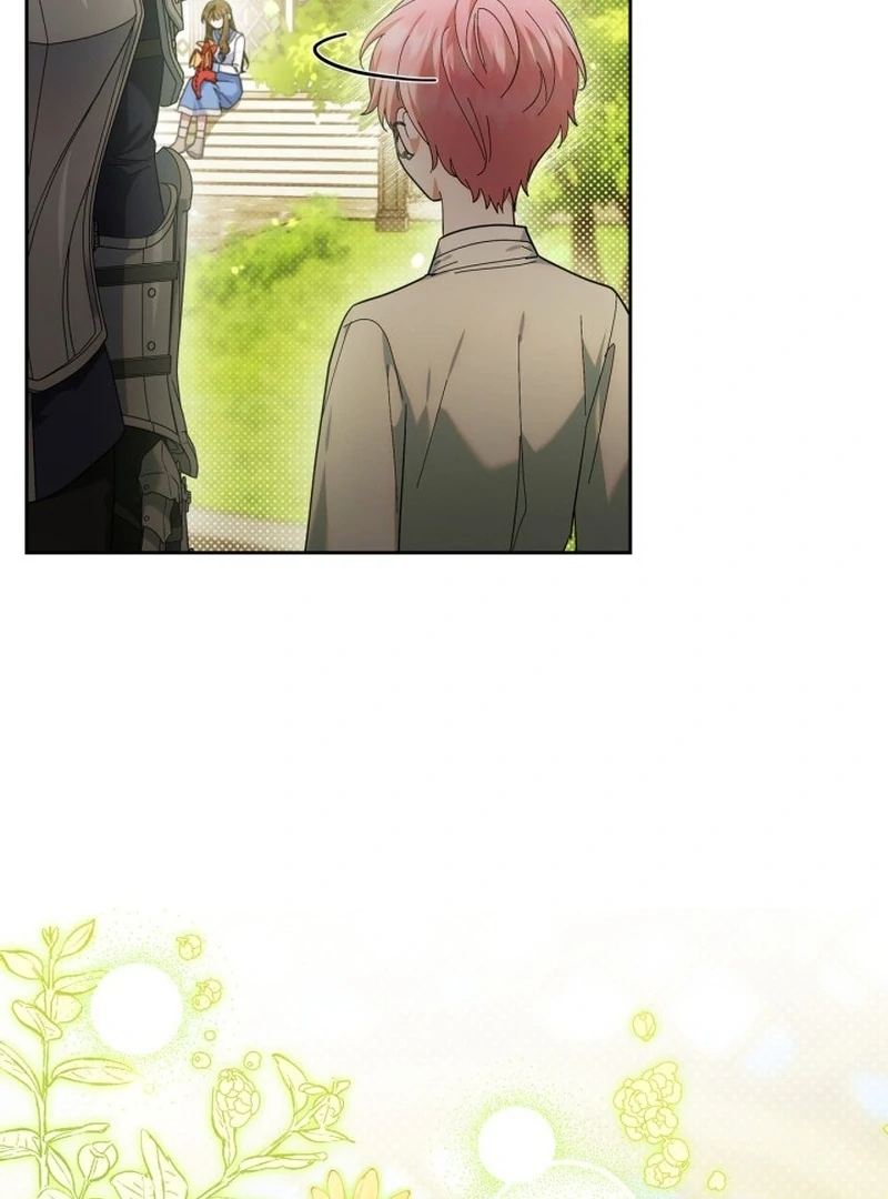 I Hired a Villain as My Housekeeper Chapter 30 - Page 109