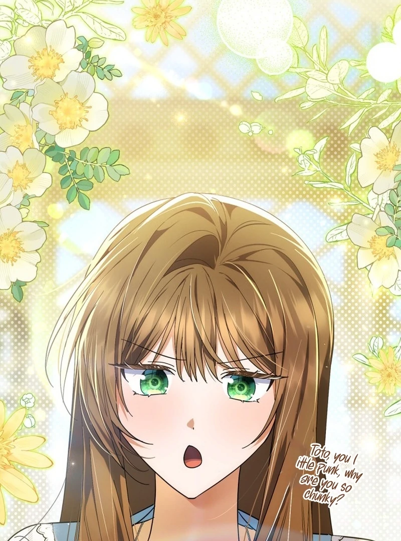 I Hired a Villain as My Housekeeper Chapter 30 - Page 110