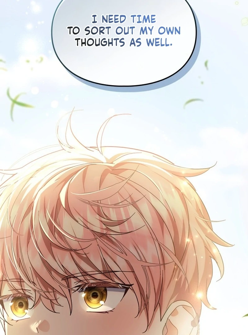 I Hired a Villain as My Housekeeper Chapter 30 - Page 112